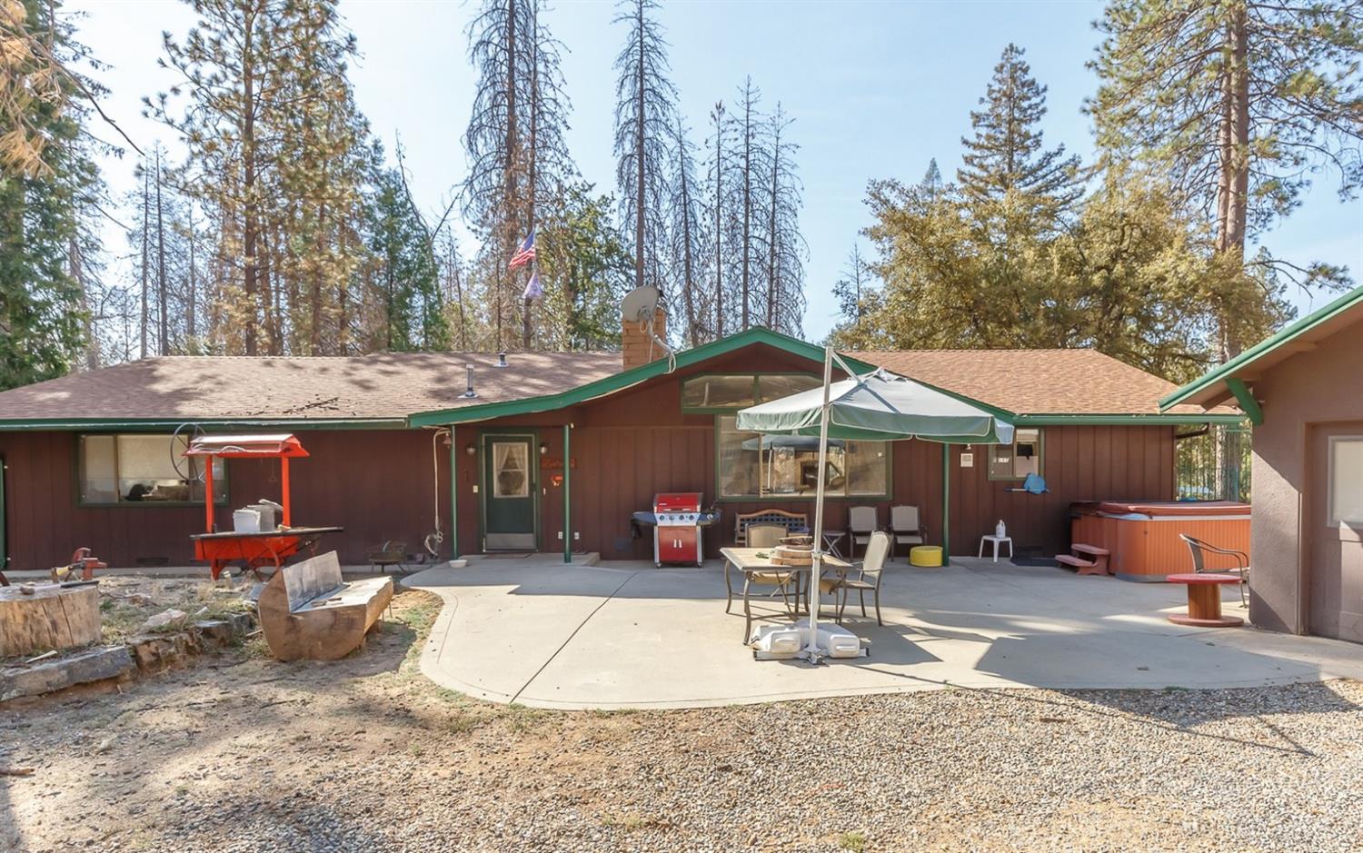 3158 East Westfall Road Mariposa, CA 95338 - Photo 22 of 70