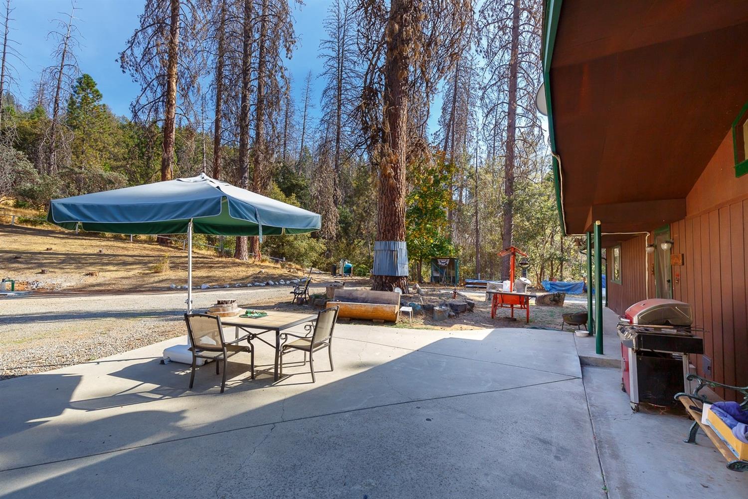 3158 East Westfall Road Mariposa, CA 95338 - Photo 23 of 70