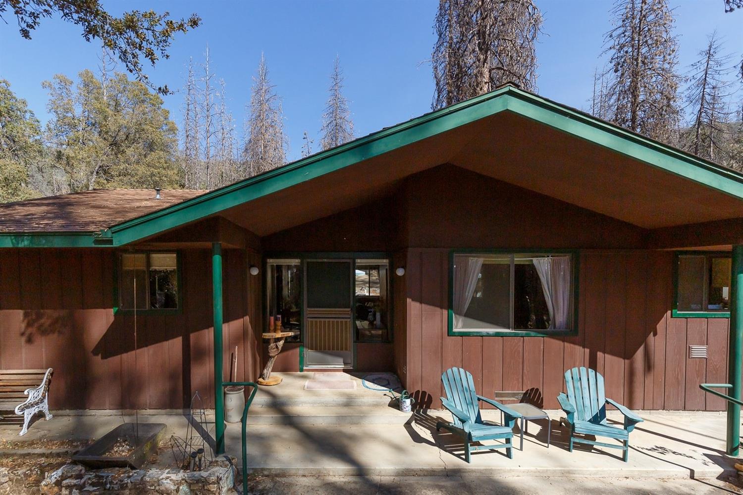 3158 East Westfall Road Mariposa, CA 95338 - Photo 27 of 70