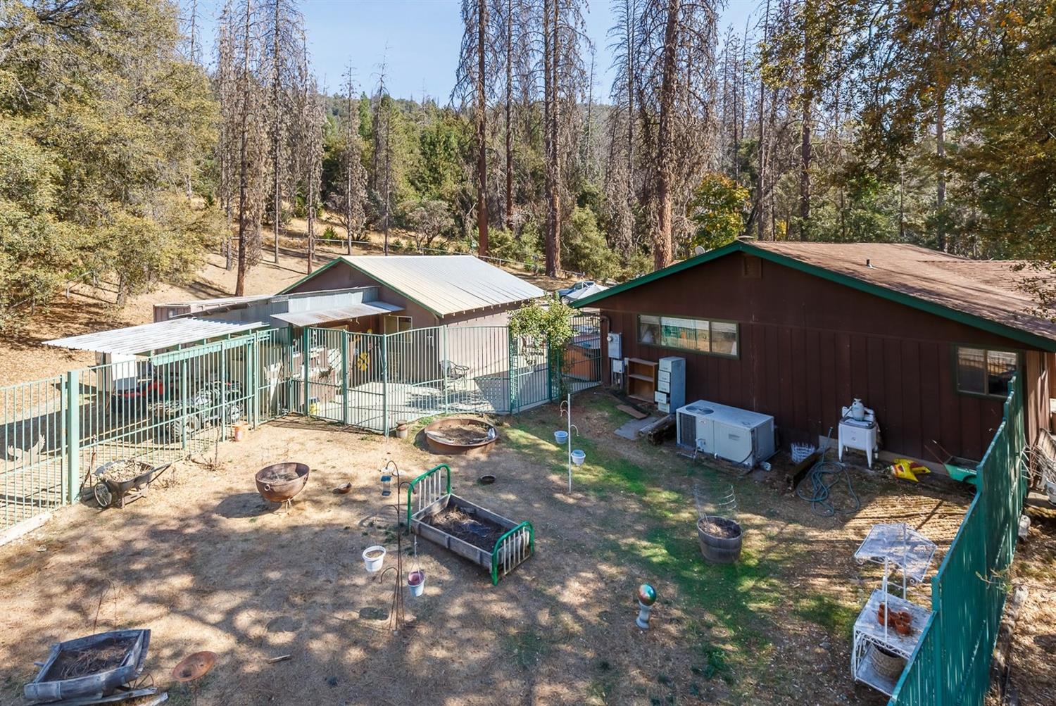 3158 East Westfall Road Mariposa, CA 95338 - Photo 29 of 70