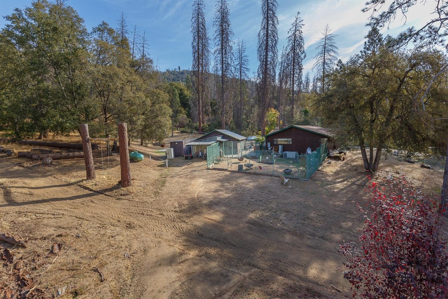 3158 East Westfall Road Mariposa, CA 95338 - Photo 31 of 70