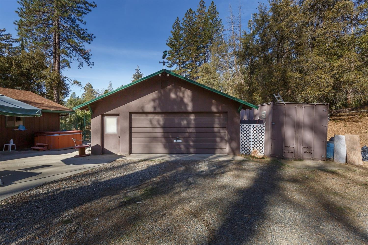3158 East Westfall Road Mariposa, CA 95338 - Photo 32 of 70