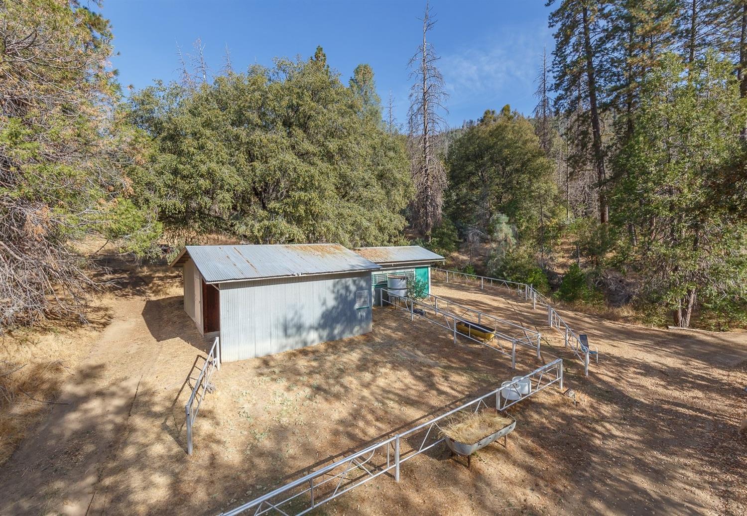3158 East Westfall Road Mariposa, CA 95338 - Photo 34 of 70
