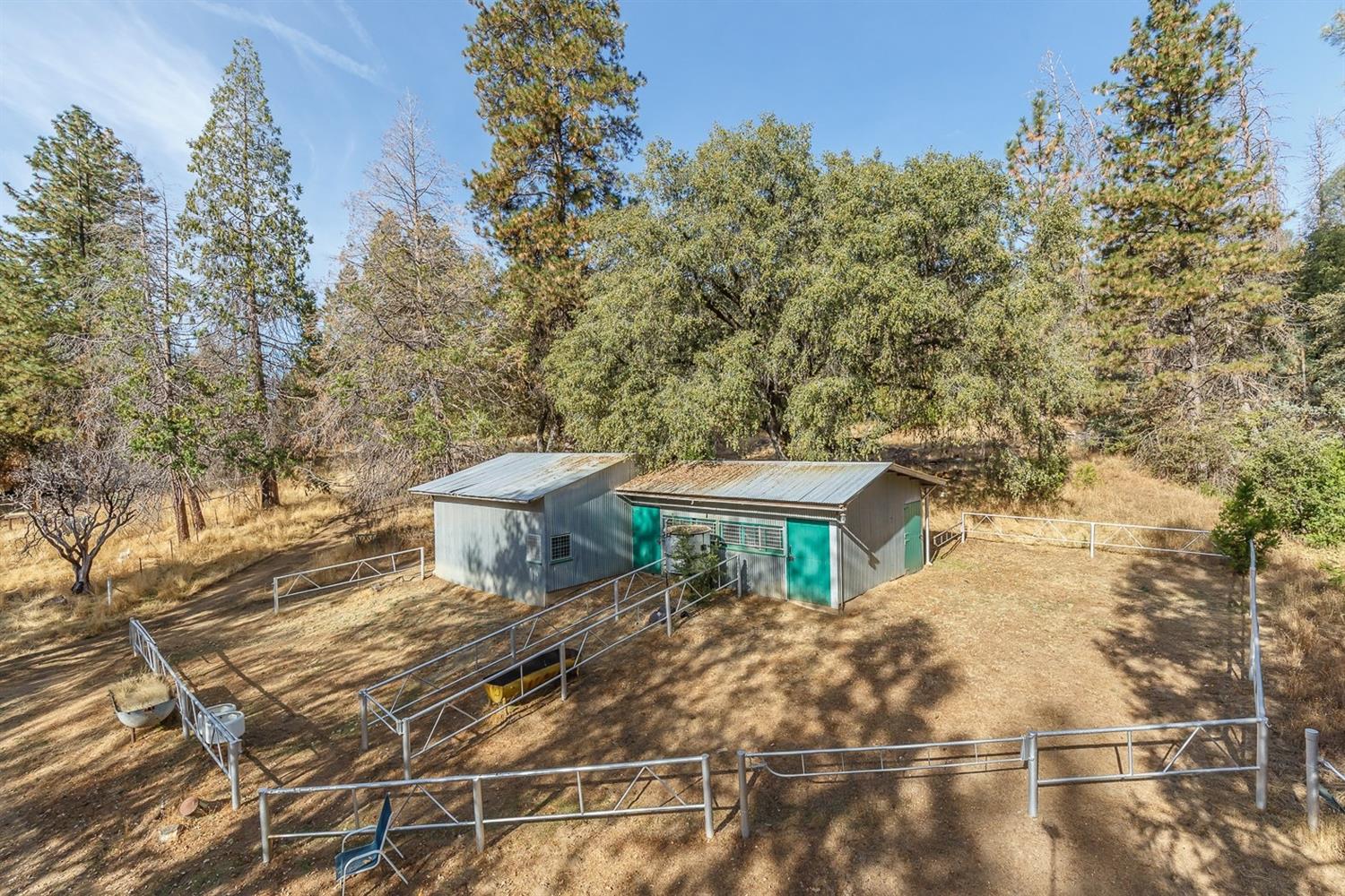 3158 East Westfall Road Mariposa, CA 95338 - Photo 36 of 70