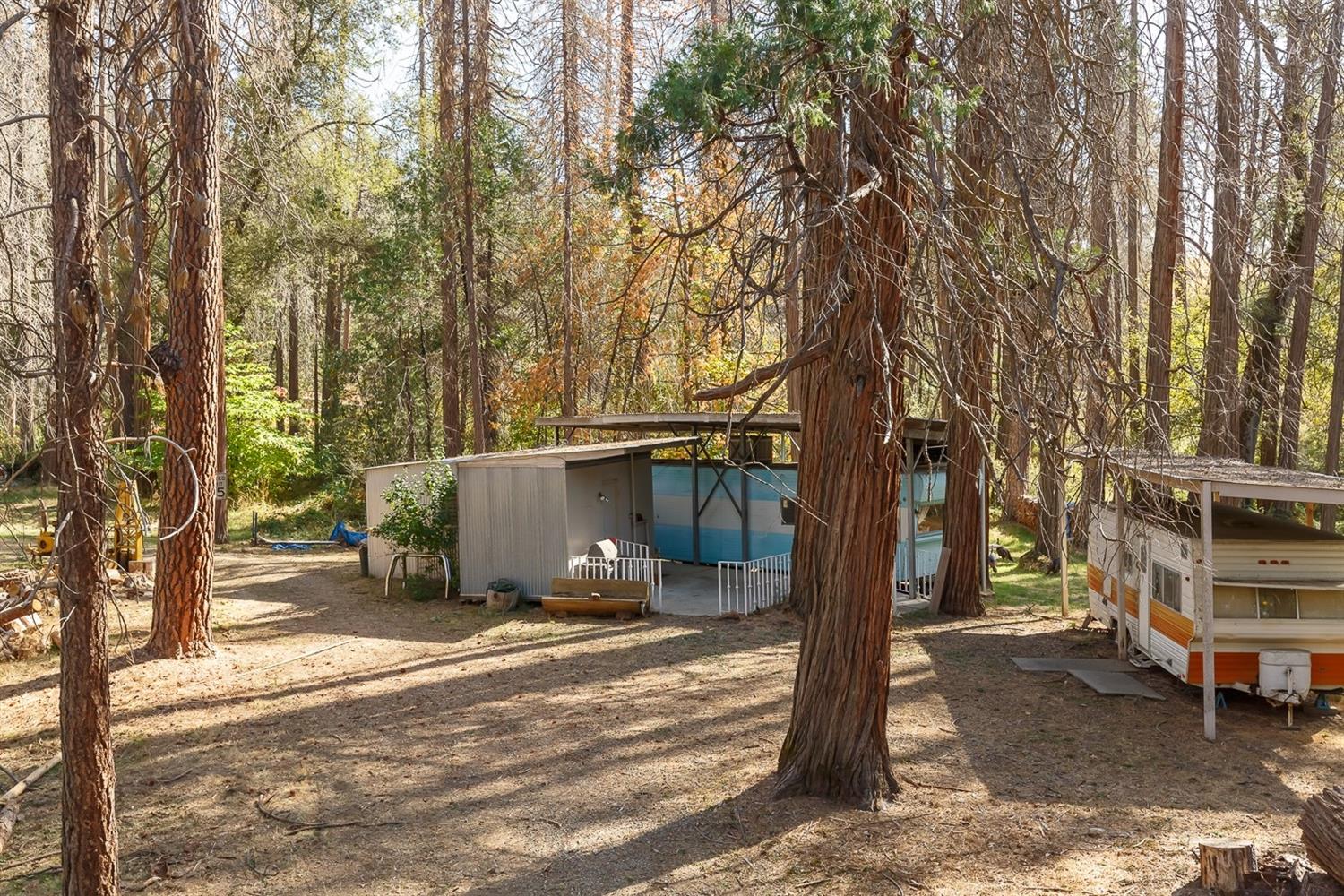 3158 East Westfall Road Mariposa, CA 95338 - Photo 37 of 70