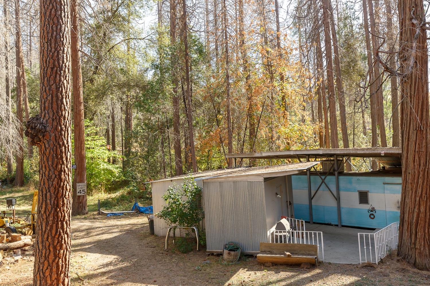 3158 East Westfall Road Mariposa, CA 95338 - Photo 38 of 70