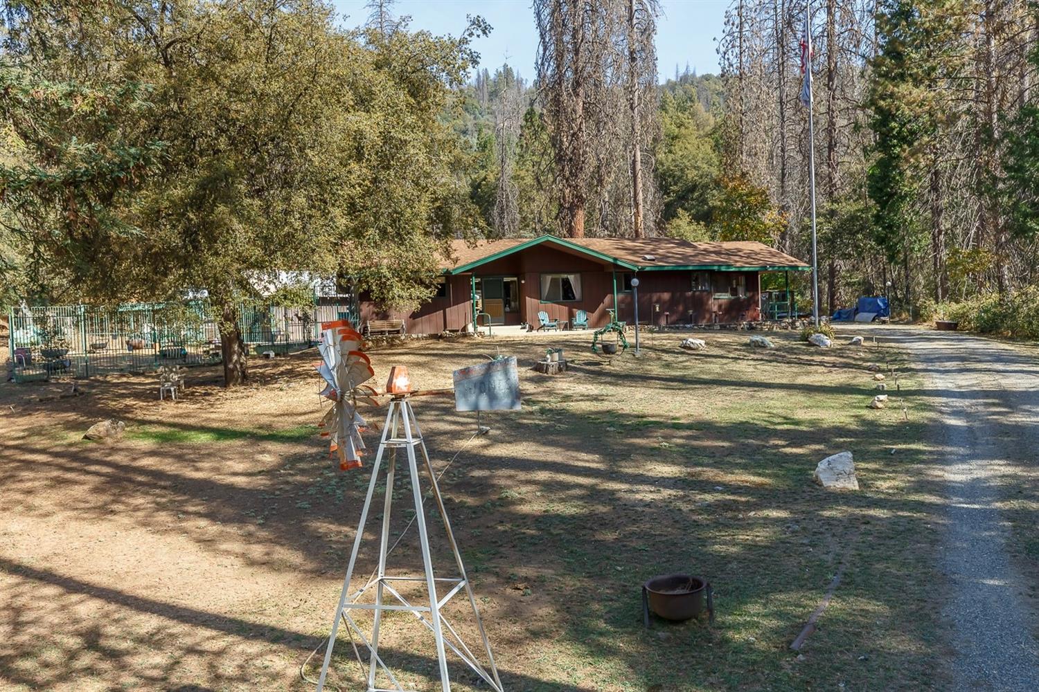 3158 East Westfall Road Mariposa, CA 95338 - Photo 5 of 70