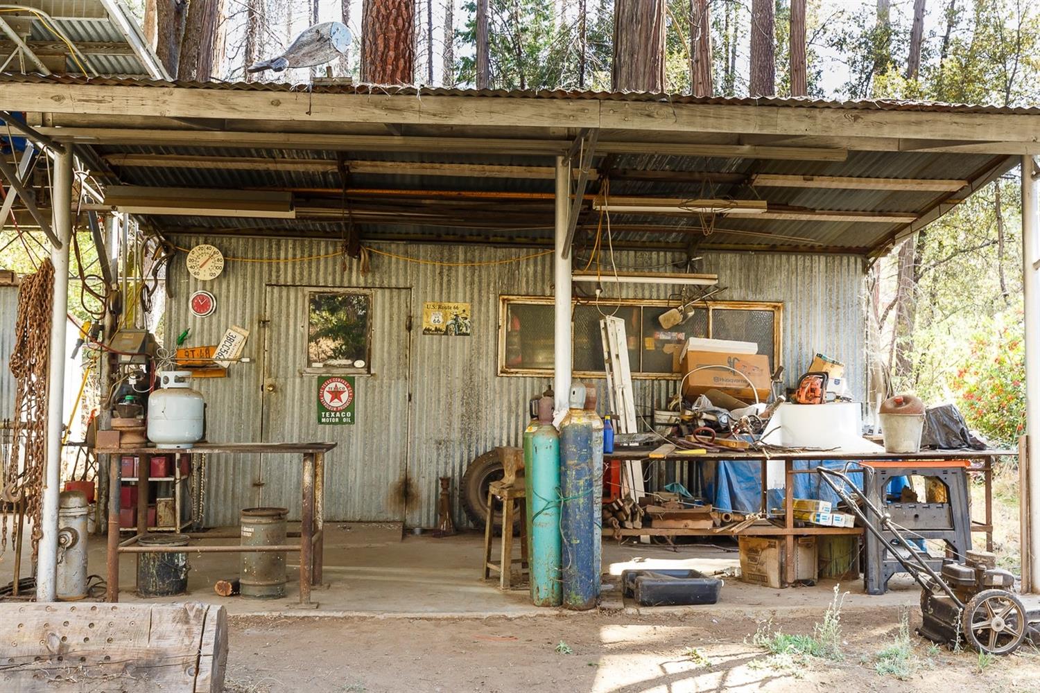 3158 East Westfall Road Mariposa, CA 95338 - Photo 49 of 70