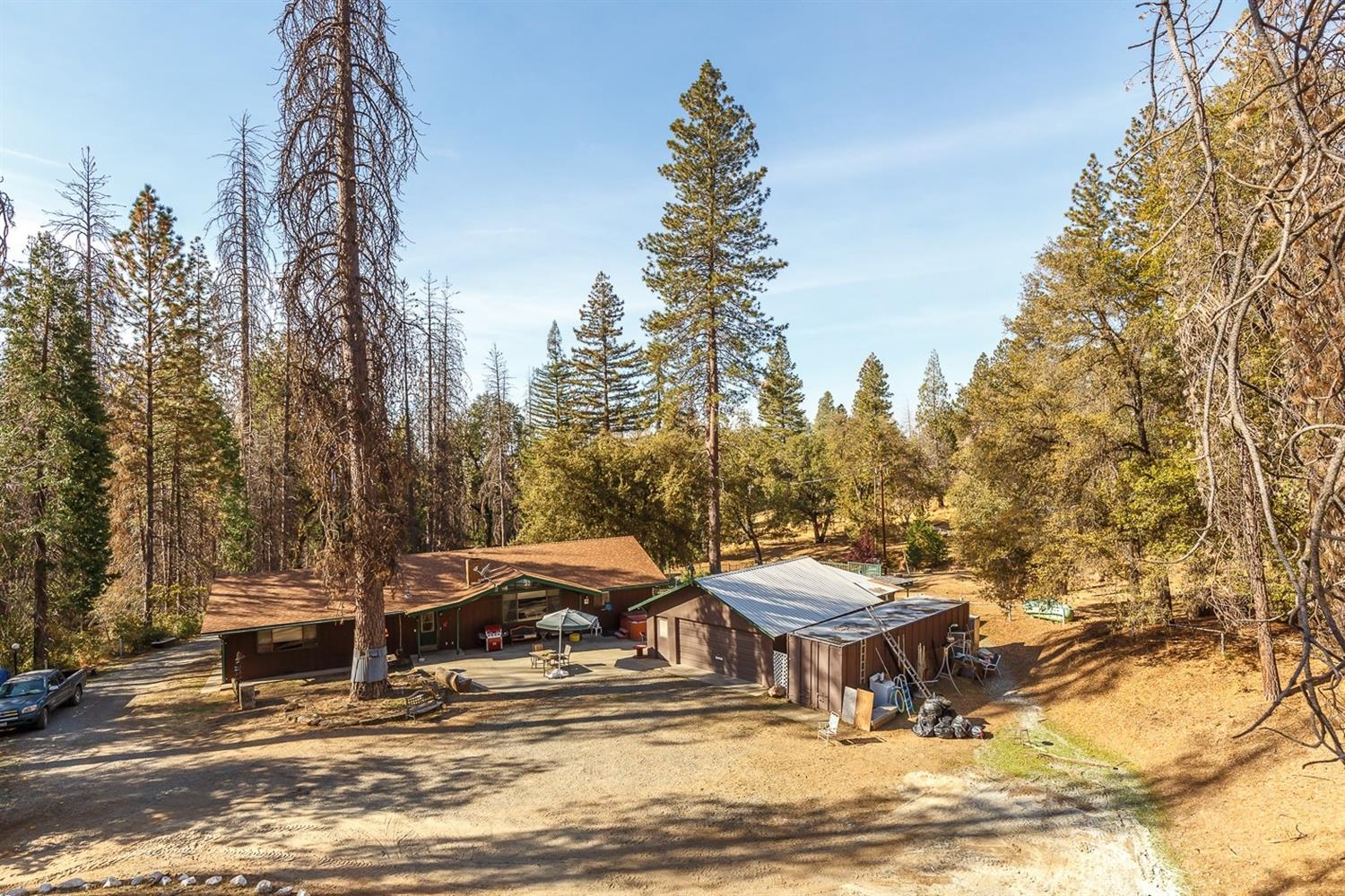3158 East Westfall Road Mariposa, CA 95338 - Photo 6 of 70