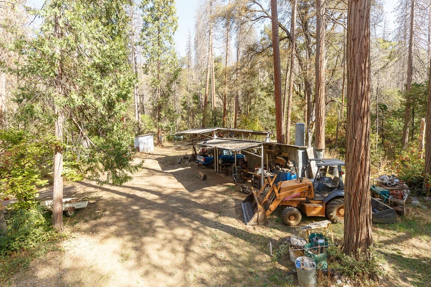 3158 East Westfall Road Mariposa, CA 95338 - Photo 51 of 70