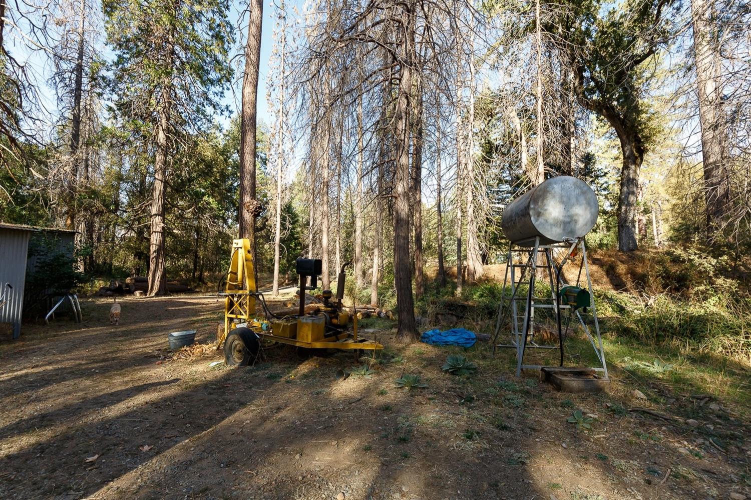 3158 East Westfall Road Mariposa, CA 95338 - Photo 54 of 70