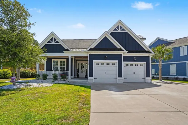 $779,000 | 1114 Fiddlehead Way, Myrtle Beach, SC 29579