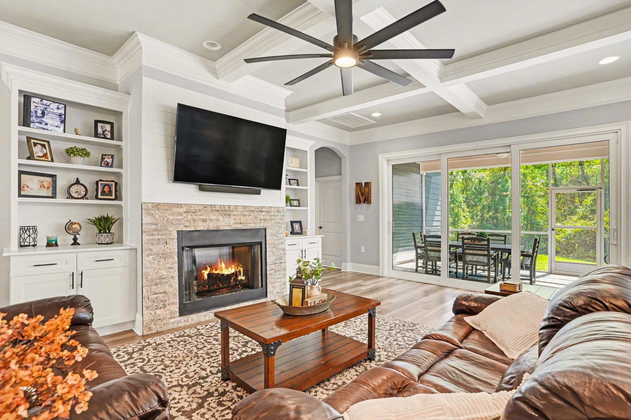 1114 Fiddlehead Way Myrtle Beach, SC 29579 - Photo 12 of 55