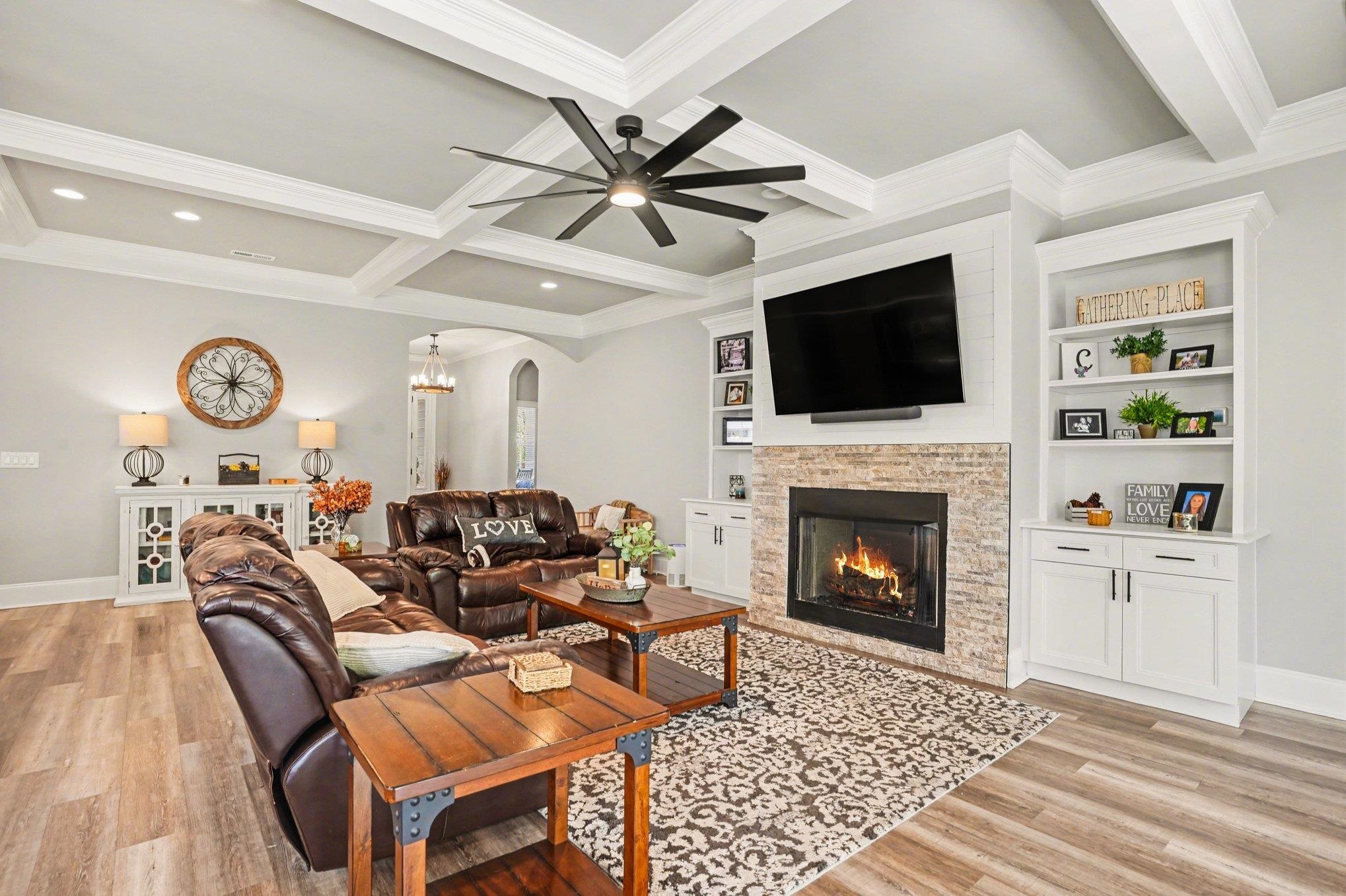 1114 Fiddlehead Way Myrtle Beach, SC 29579 - Photo 13 of 55