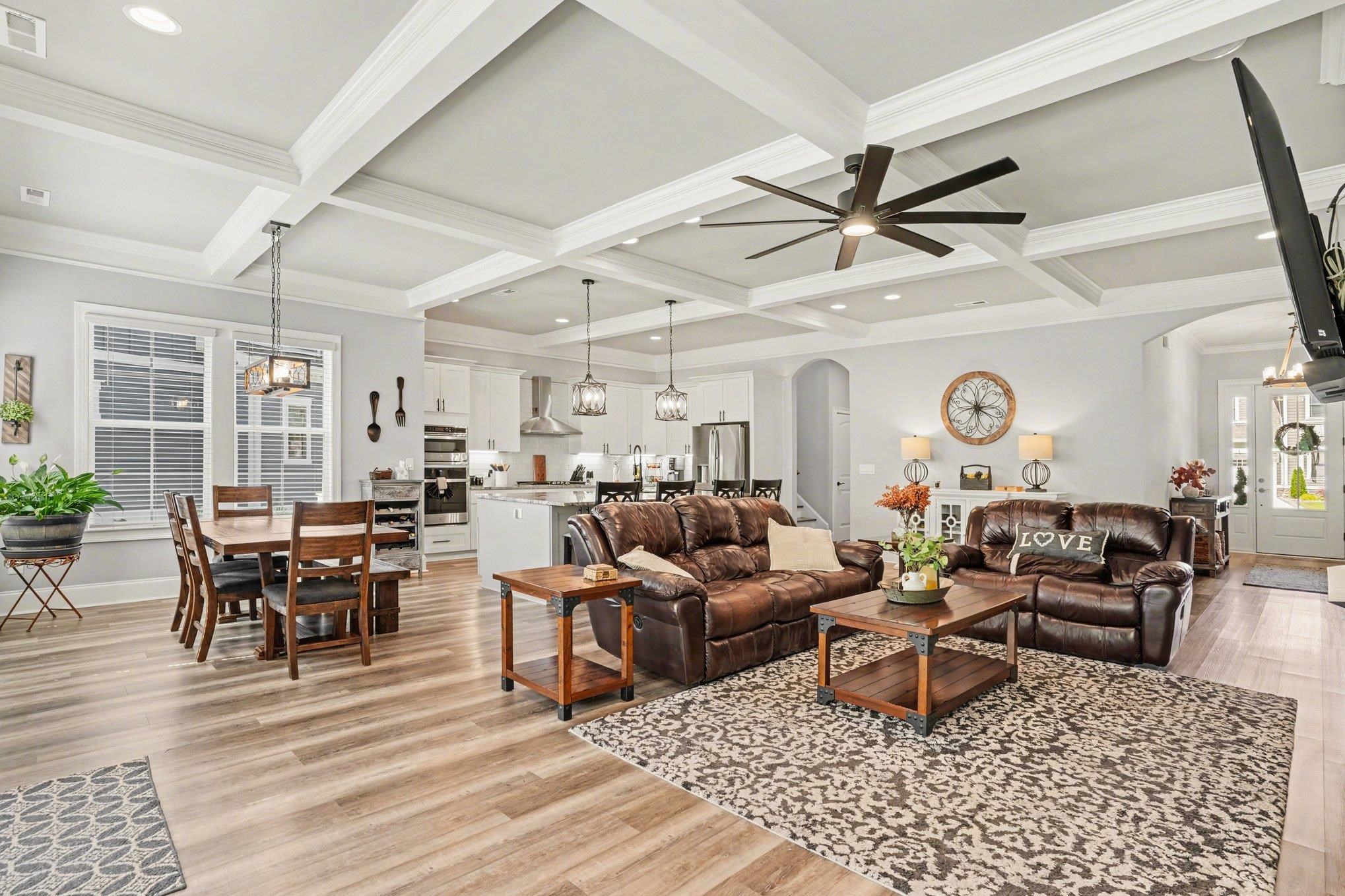 1114 Fiddlehead Way Myrtle Beach, SC 29579 - Photo 14 of 55