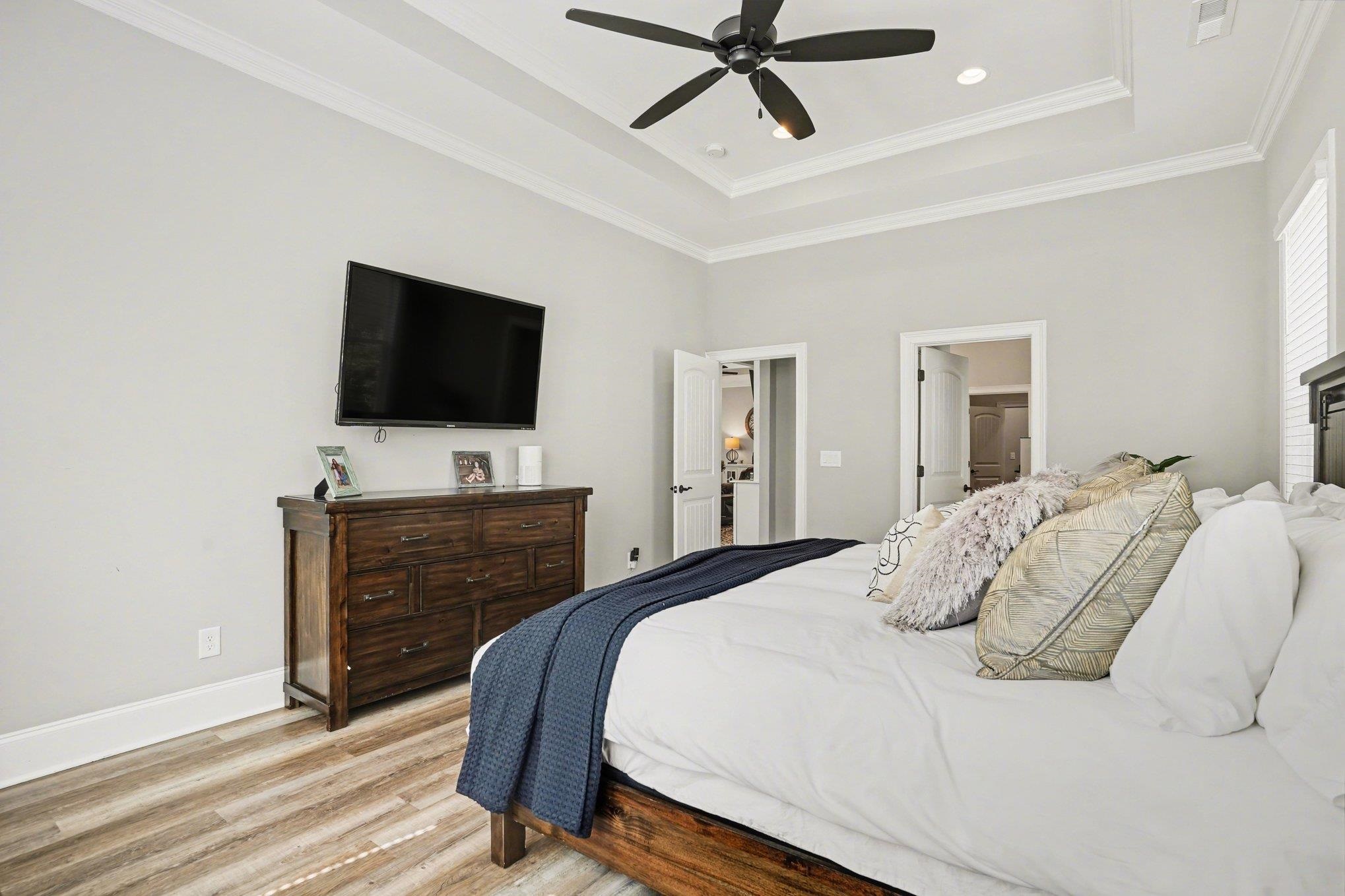 1114 Fiddlehead Way Myrtle Beach, SC 29579 - Photo 20 of 55