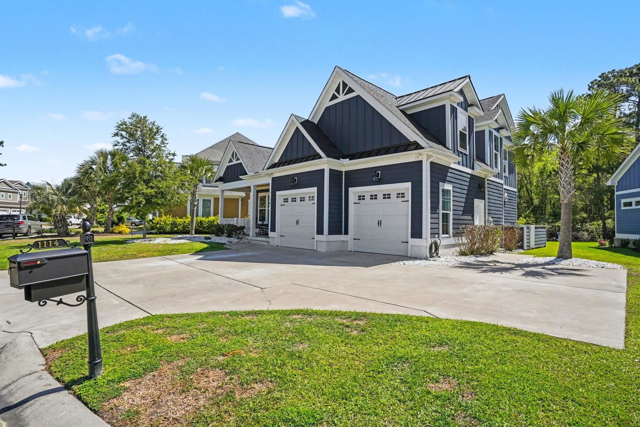1114 Fiddlehead Way Myrtle Beach, SC 29579 - Photo 2 of 55