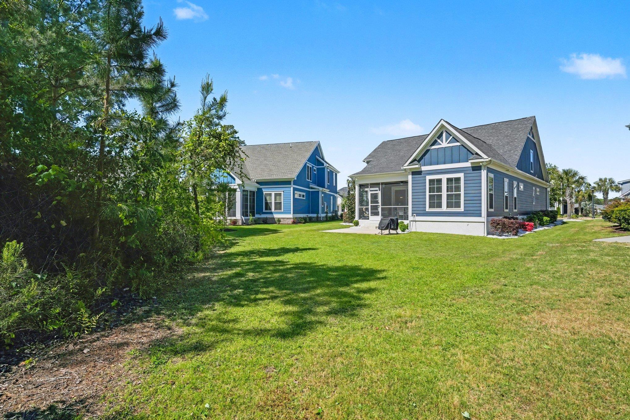 1114 Fiddlehead Way Myrtle Beach, SC 29579 - Photo 40 of 55