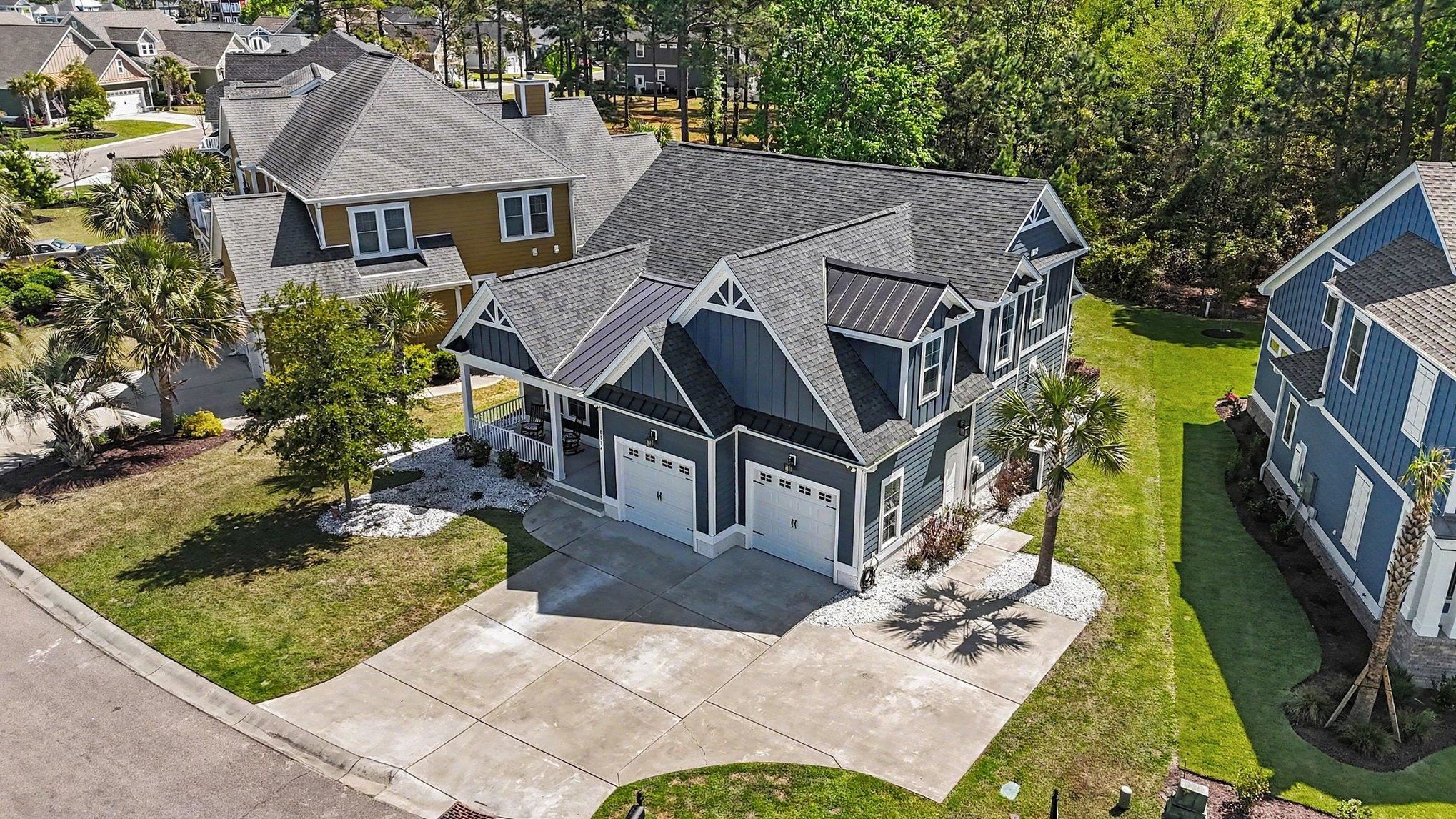 1114 Fiddlehead Way Myrtle Beach, SC 29579 - Photo 41 of 55