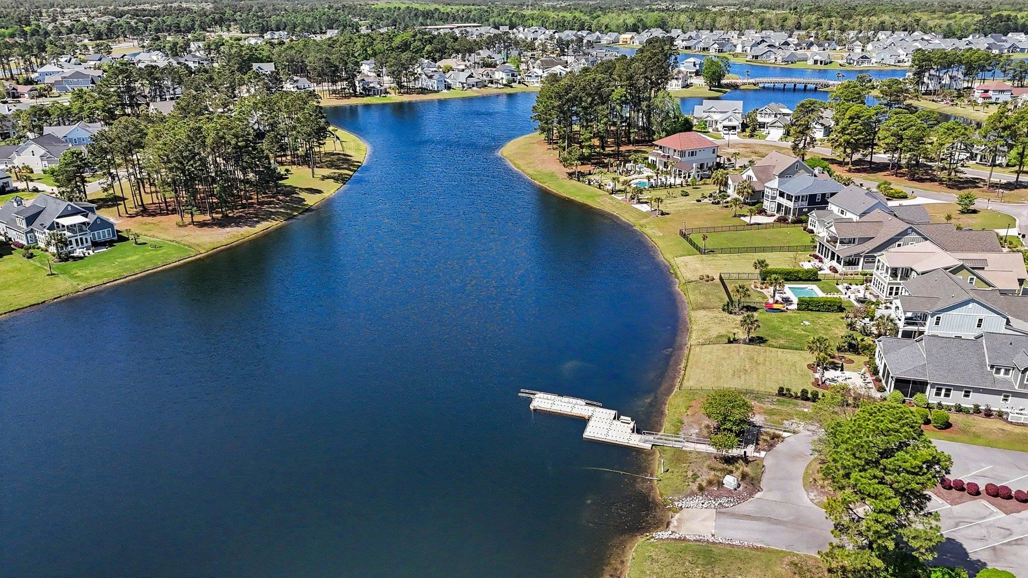 1114 Fiddlehead Way Myrtle Beach, SC 29579 - Photo 53 of 55
