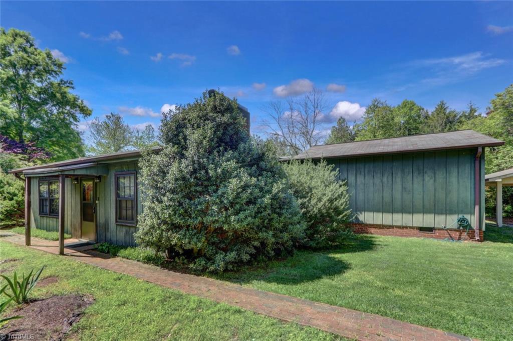 1130 County Line Road Reidsville, NC 27320 - Photo 1 of 39 Gallery Image 1