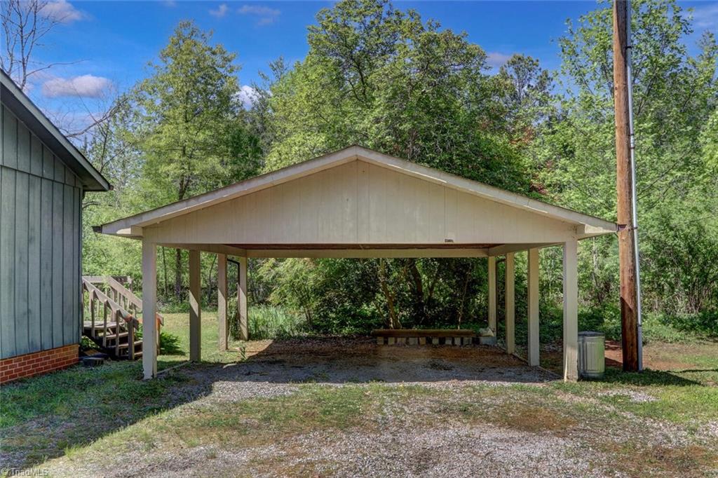 1130 County Line Road Reidsville, NC 27320 - Photo 2 of 39 Gallery Image 2