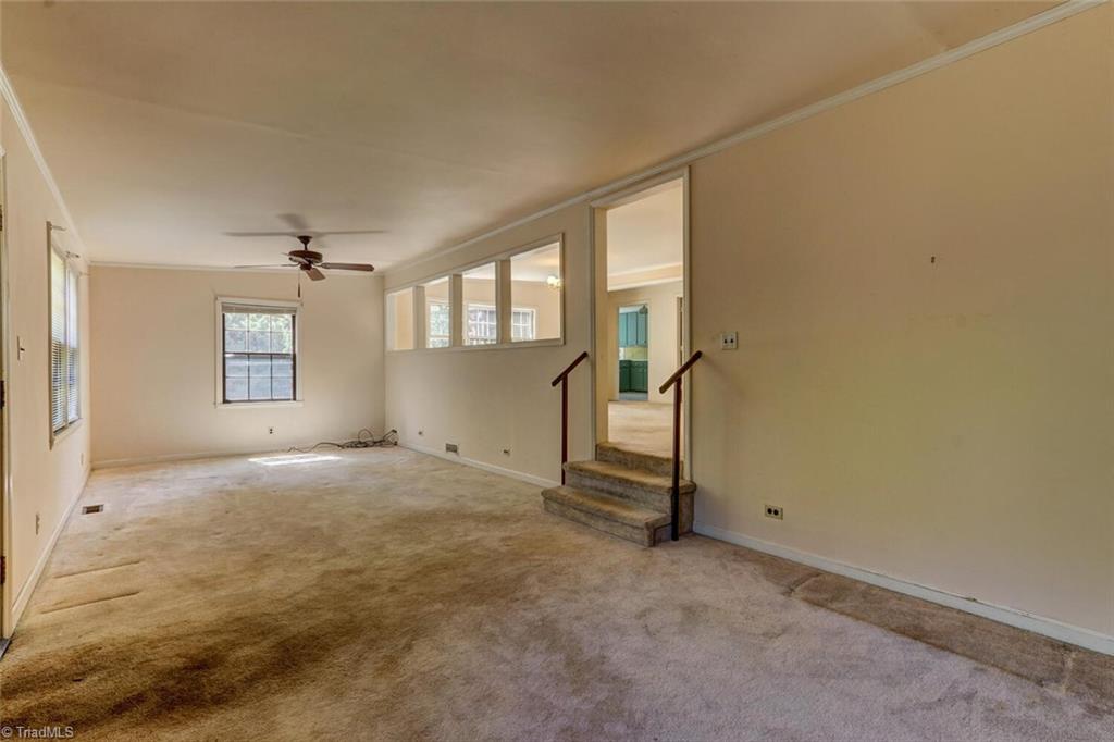 1130 County Line Road Reidsville, NC 27320 - Photo 12 of 39 Gallery Image 12