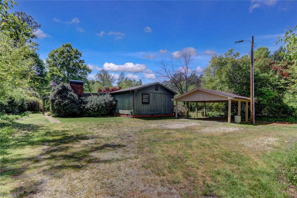 1130 County Line Road Reidsville, NC 27320 - Photo 3 of 39 Gallery Image 3