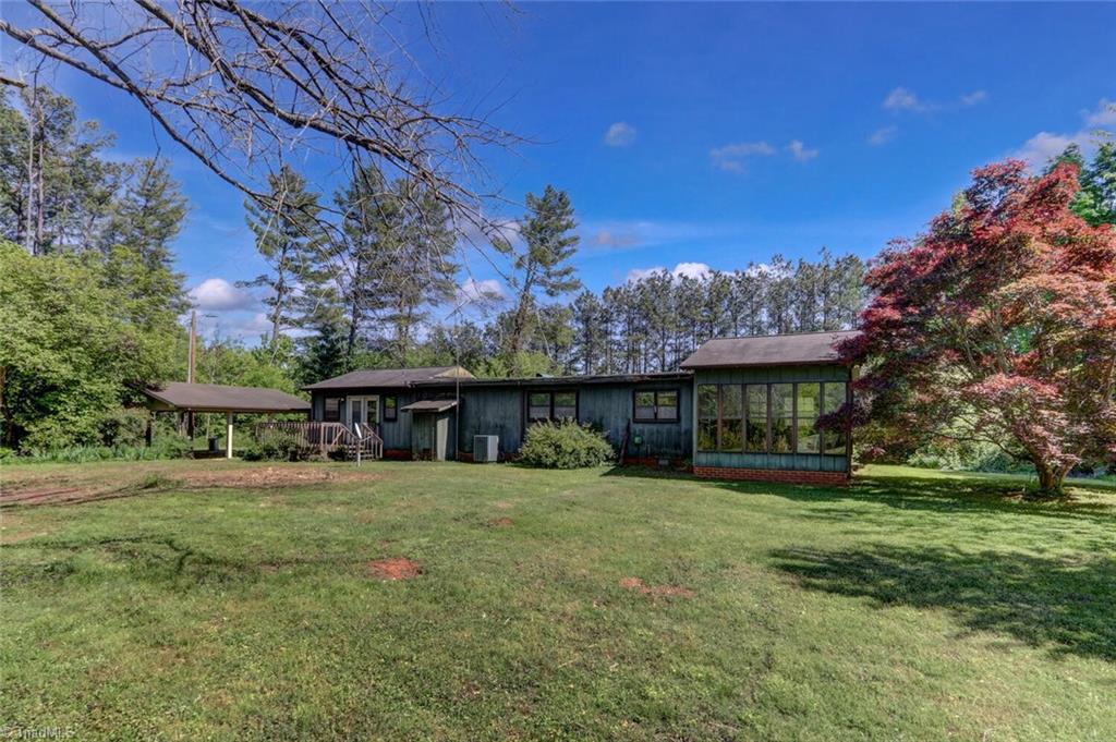 1130 County Line Road Reidsville, NC 27320 - Photo 29 of 39 Gallery Image 29