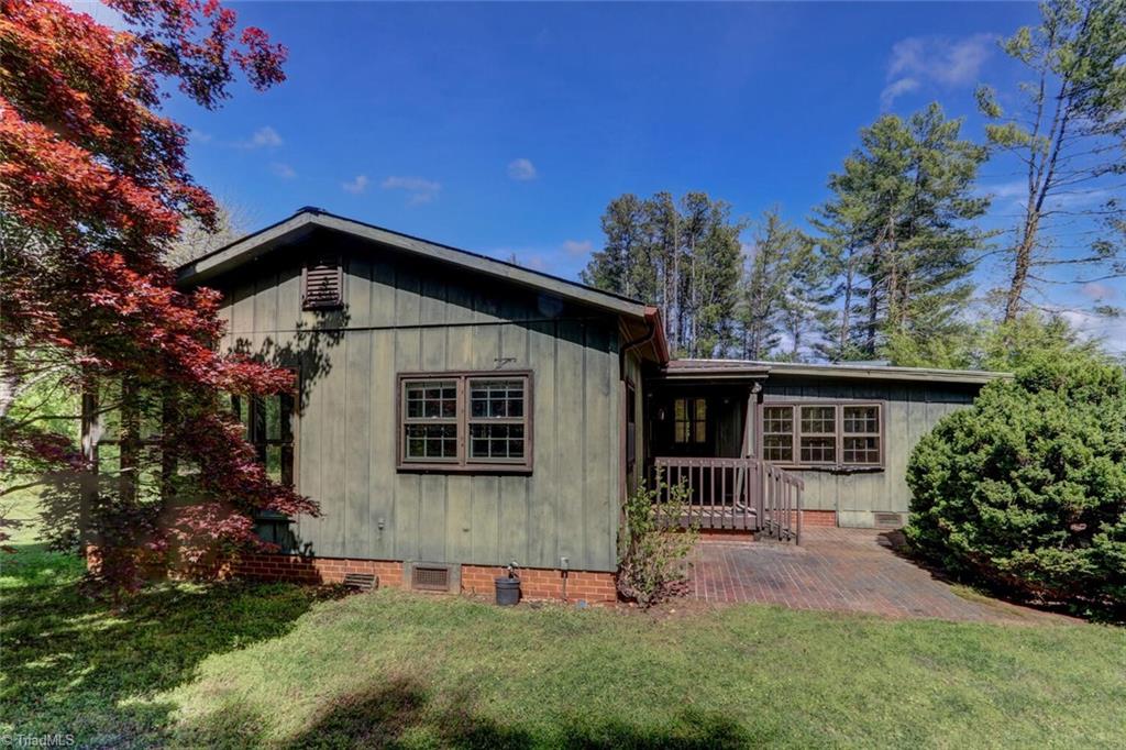 1130 County Line Road Reidsville, NC 27320 - Photo 32 of 39 Gallery Image 32