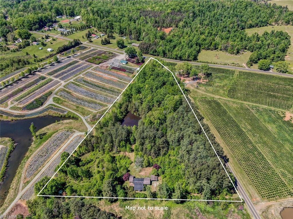 1130 County Line Road Reidsville, NC 27320 - Photo 7 of 39 Gallery Image 7