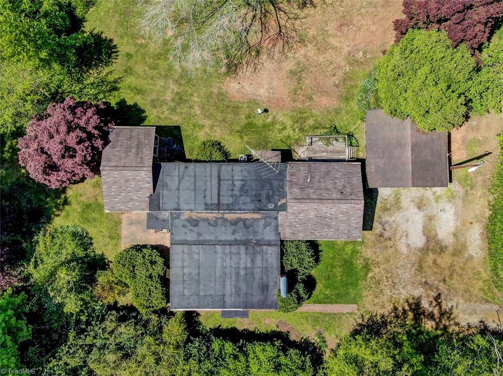 1130 County Line Road Reidsville, NC 27320 - Photo 10 of 39 Gallery Image 10