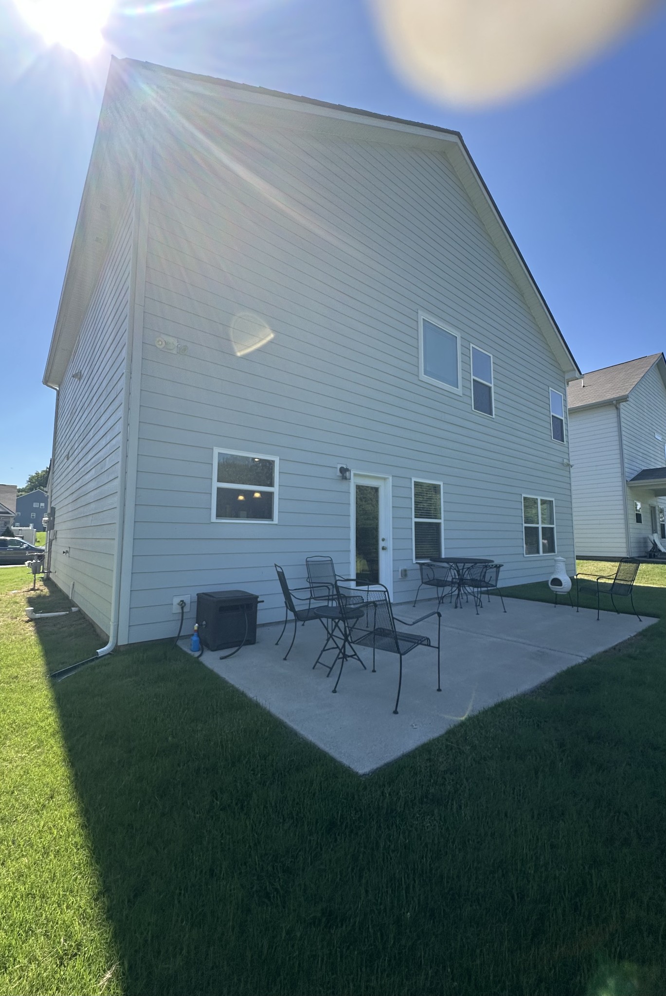 229 Stonewall Road Columbia, TN 38401 - Photo 4 of 8