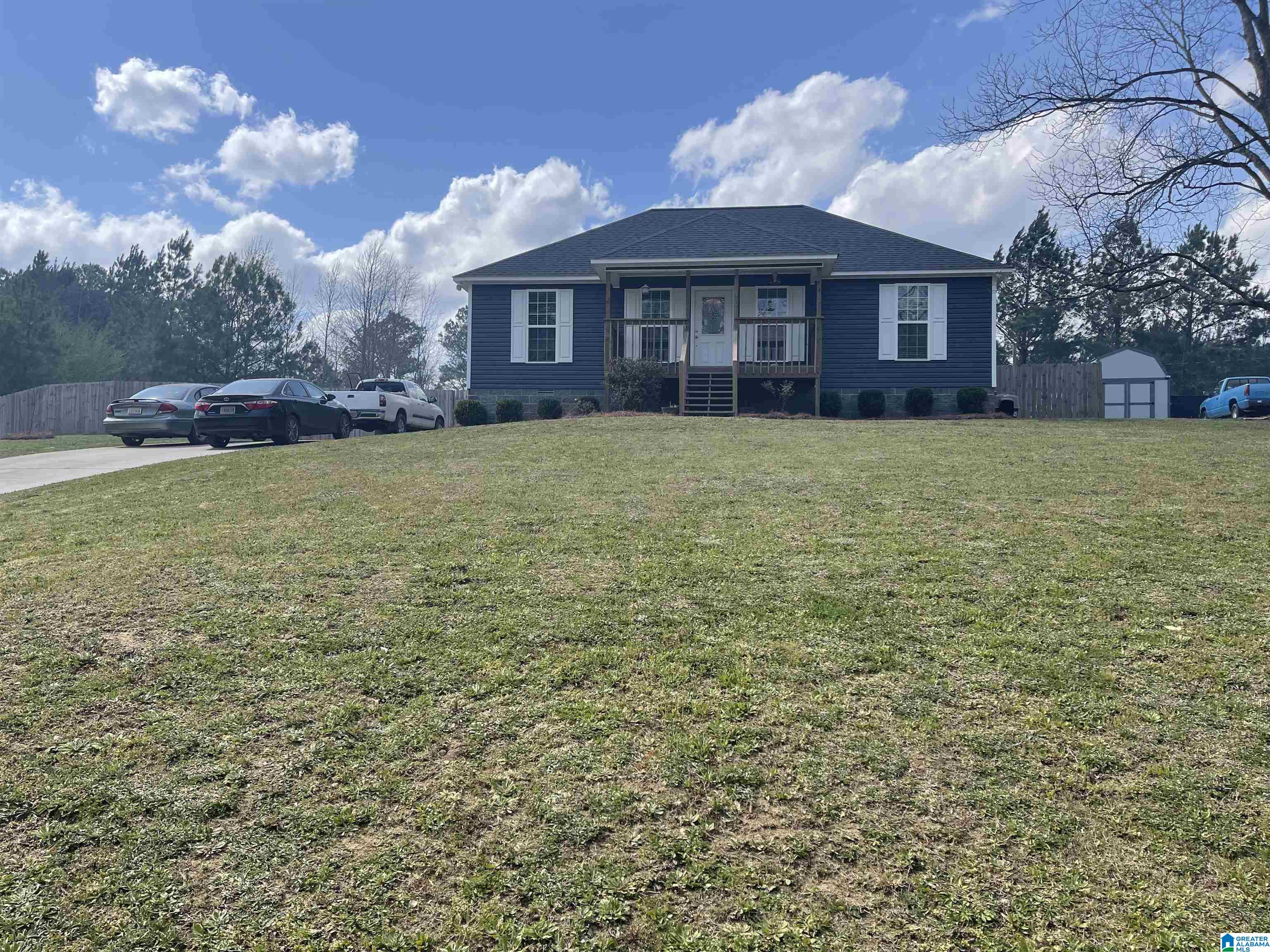 133 Joiner Road Hayden, AL 35079 - Photo 2 of 22