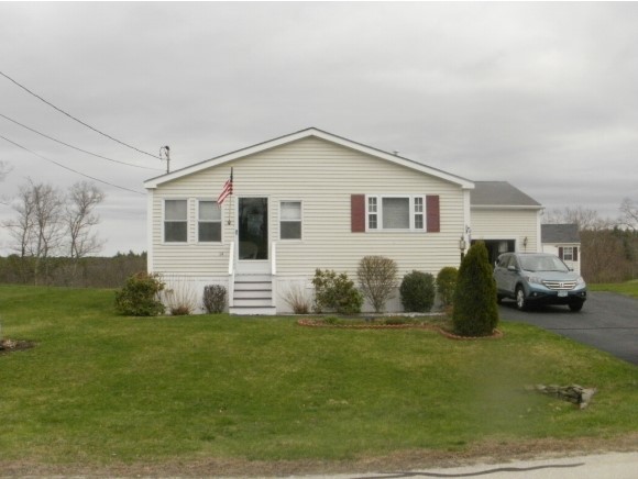 14 Charleston Rdg Road Hampstead, NH 03841 - Photo 1 of 1