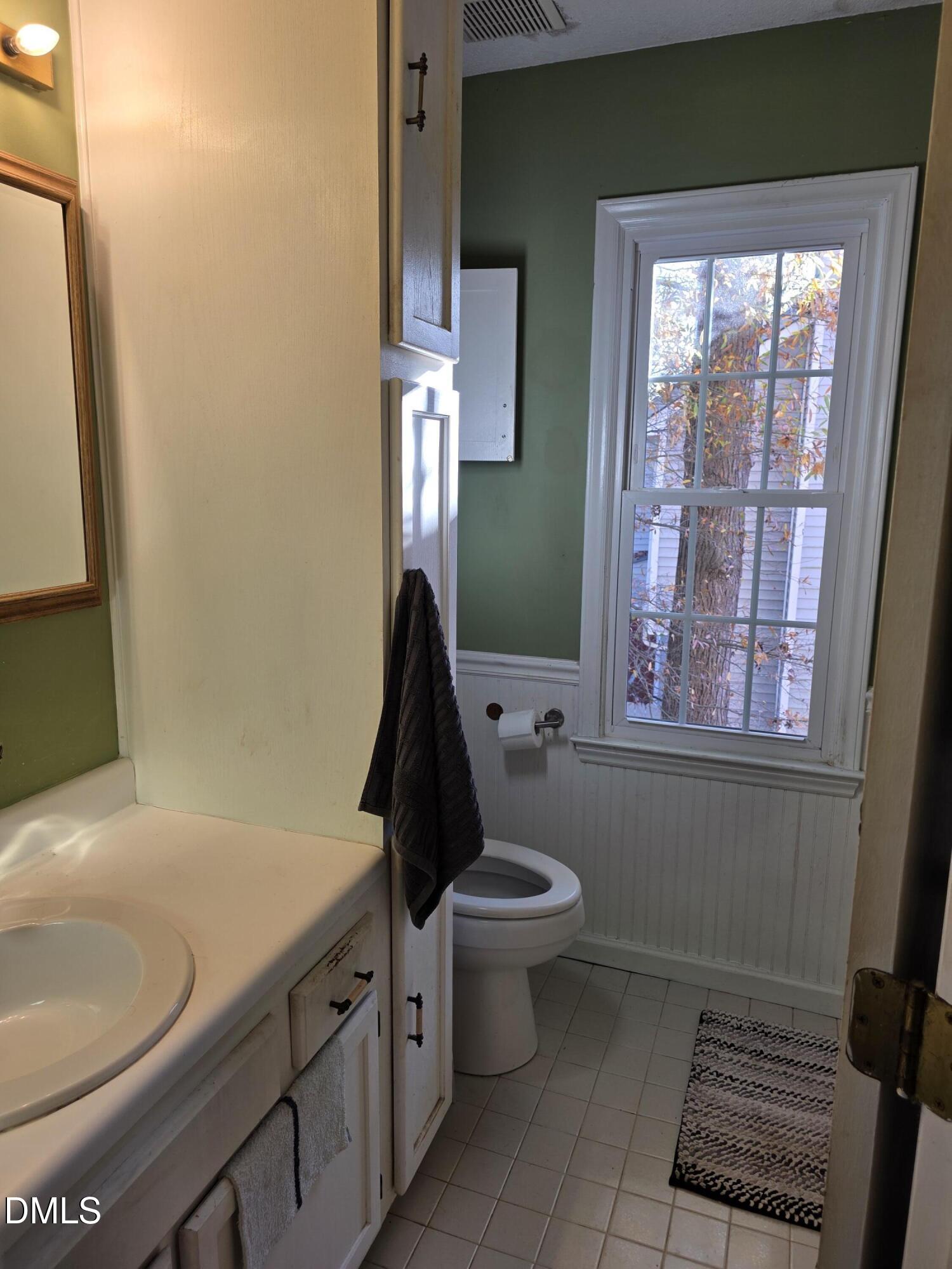 8336 McGuire Drive Raleigh, NC 27616 - Photo 11 of 23 Owner's Bathroom