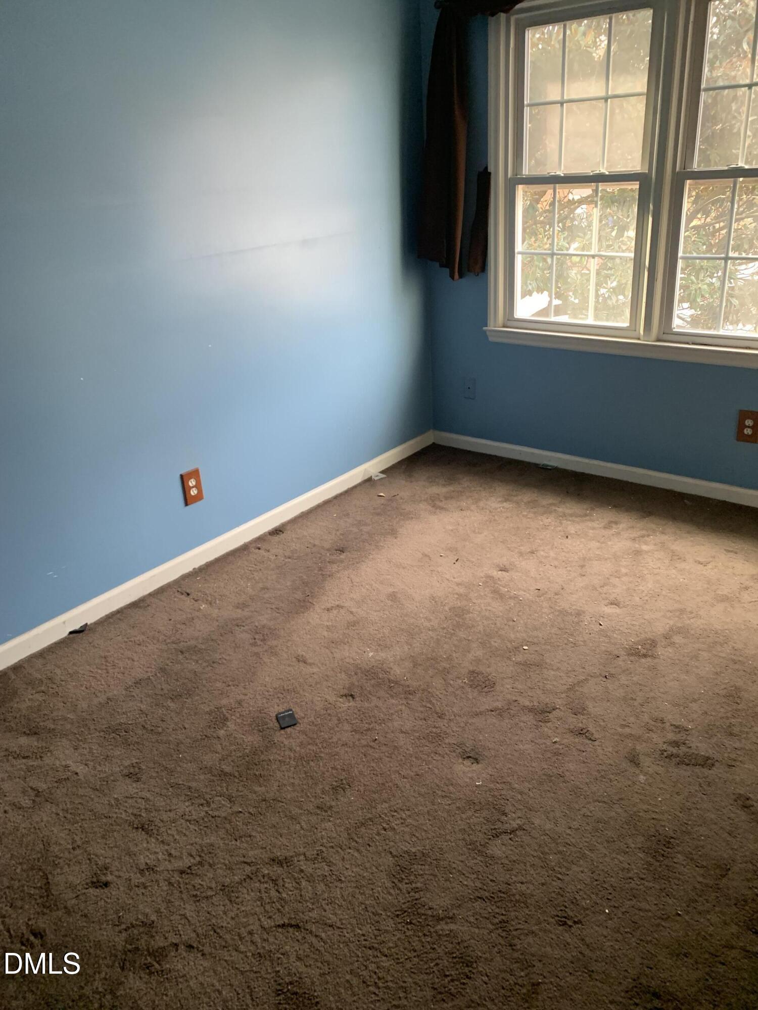8336 McGuire Drive Raleigh, NC 27616 - Photo 13 of 23 Bedroom 2