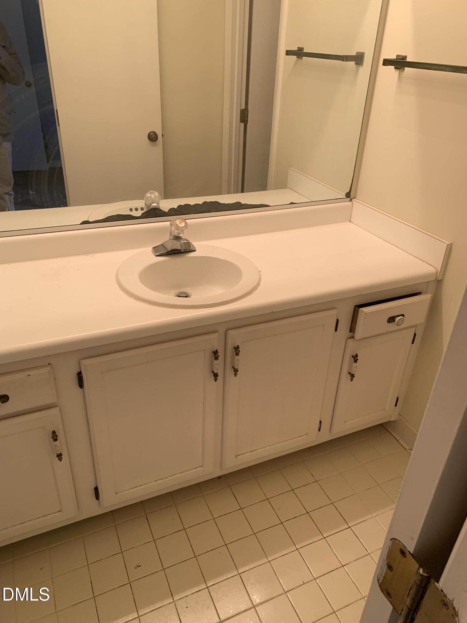 8336 McGuire Drive Raleigh, NC 27616 - Photo 14 of 23 Bathroom 2