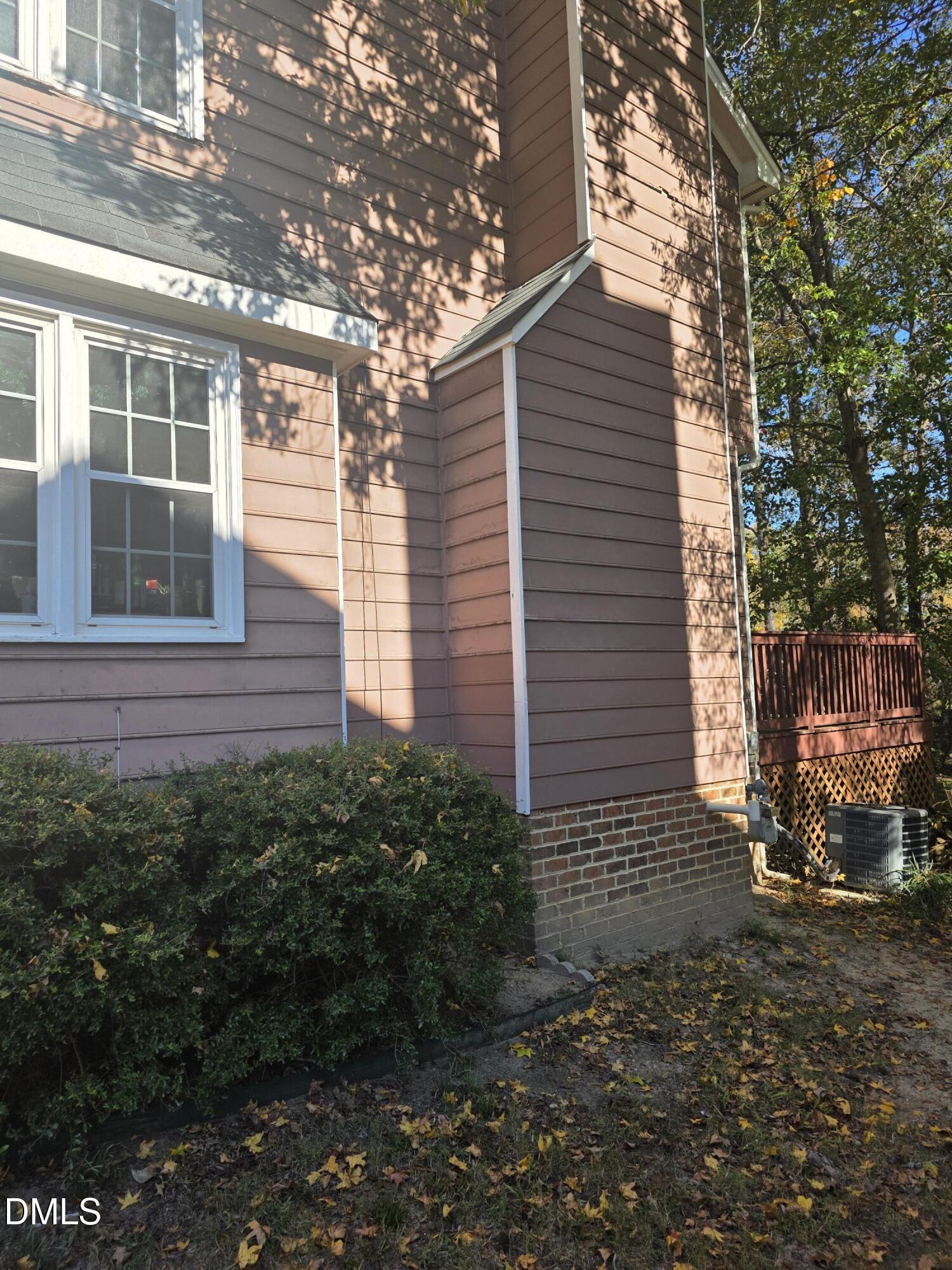 8336 McGuire Drive Raleigh, NC 27616 - Photo 21 of 23 Exterior