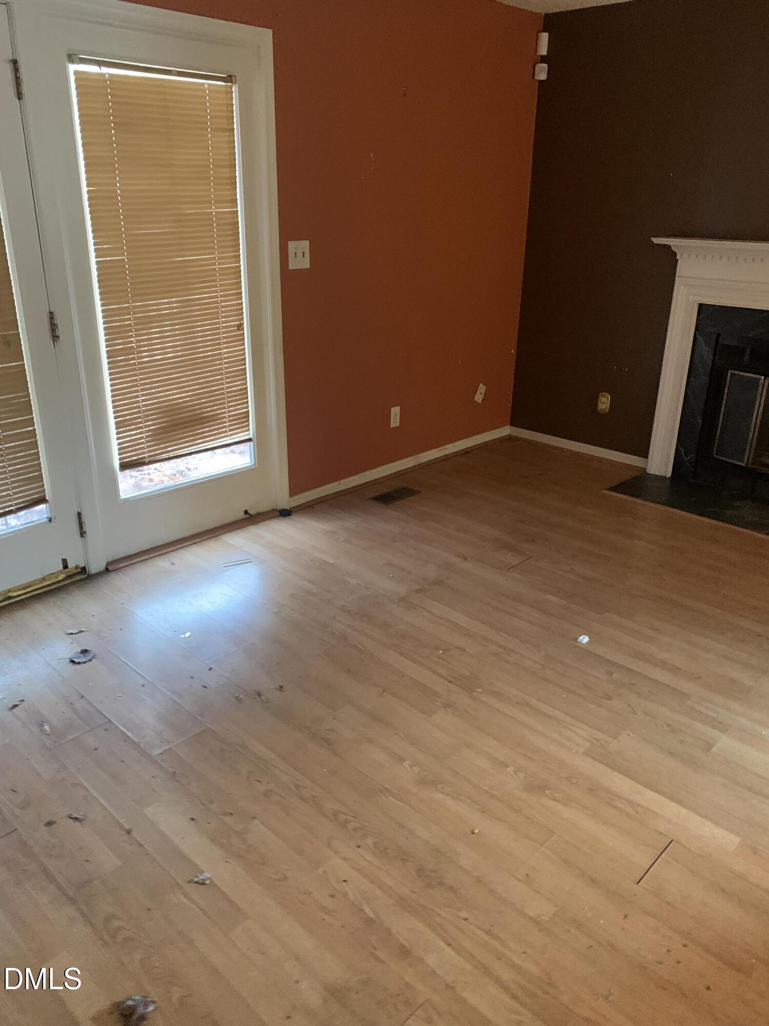 8336 McGuire Drive Raleigh, NC 27616 - Photo 3 of 23 Living Room