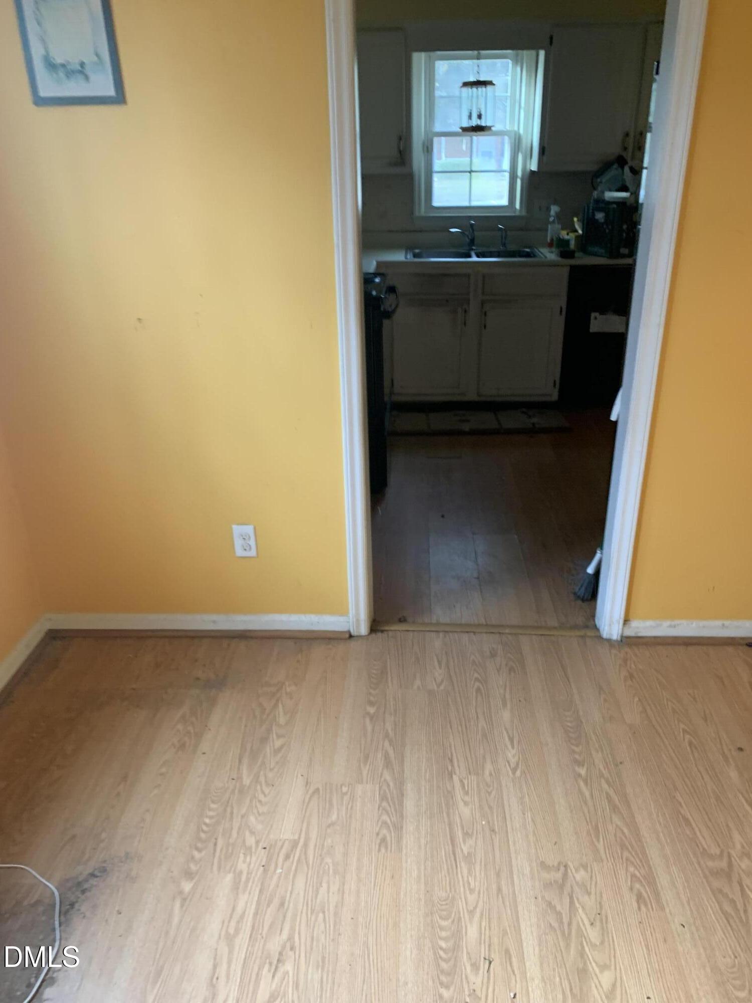 8336 McGuire Drive Raleigh, NC 27616 - Photo 5 of 23 Dining Room