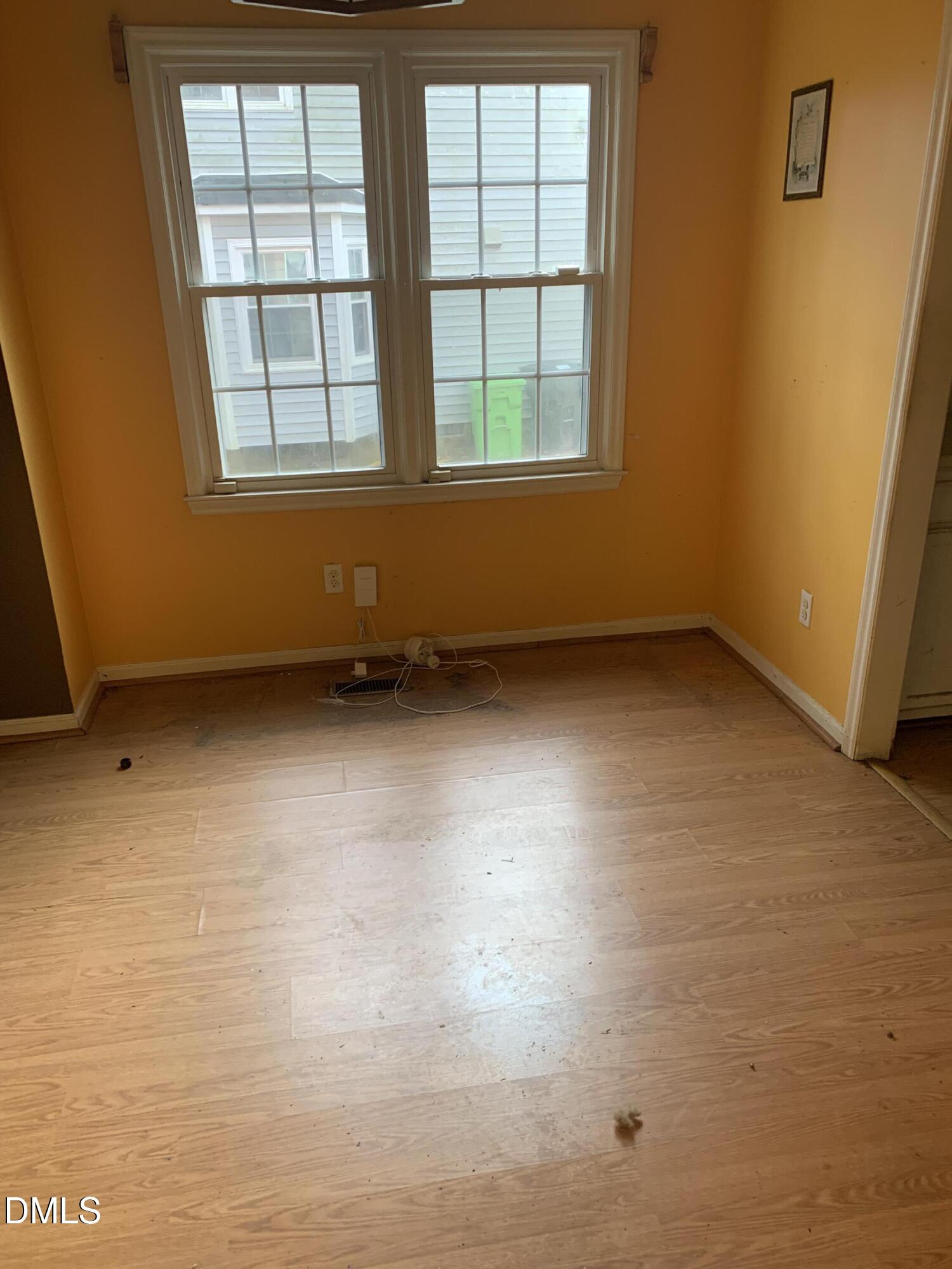 8336 McGuire Drive Raleigh, NC 27616 - Photo 6 of 23 Dining Room