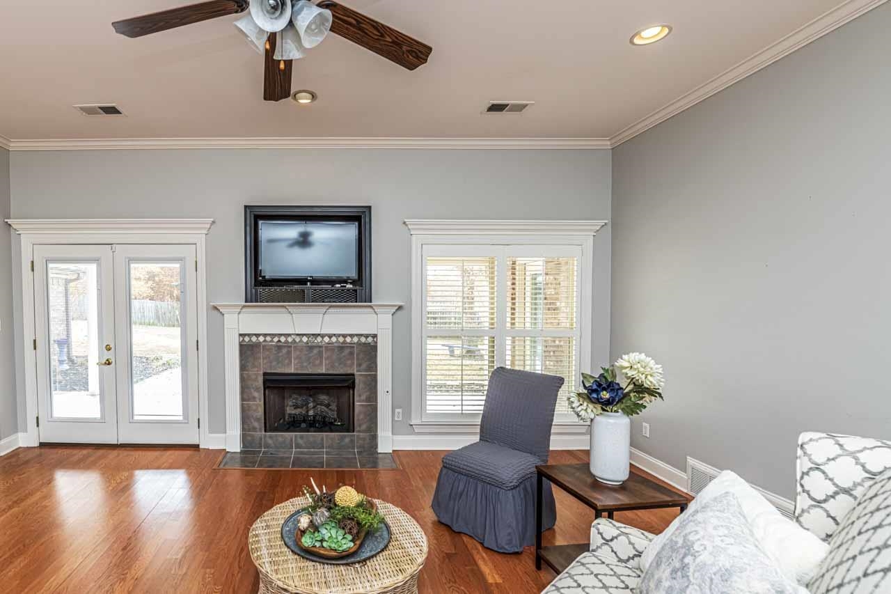 47 Clementine Road Atoka, TN 38004 - Photo 11 of 40