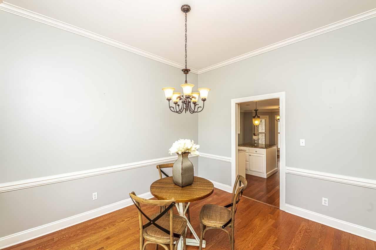 47 Clementine Road Atoka, TN 38004 - Photo 12 of 40