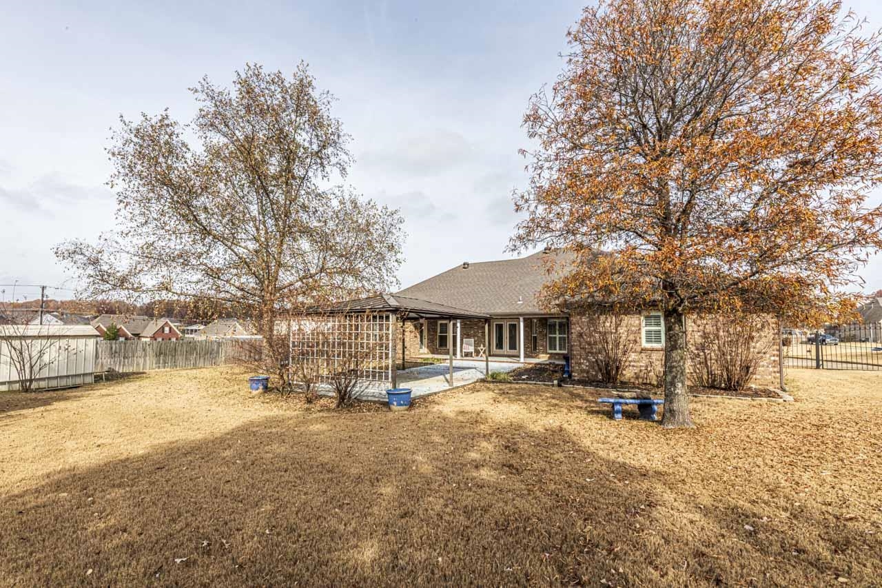 47 Clementine Road Atoka, TN 38004 - Photo 20 of 40