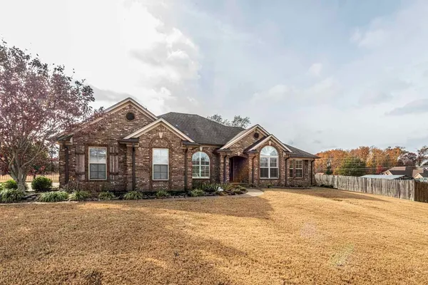 $399,000 | 47 Clementine Road, Atoka, TN 38004