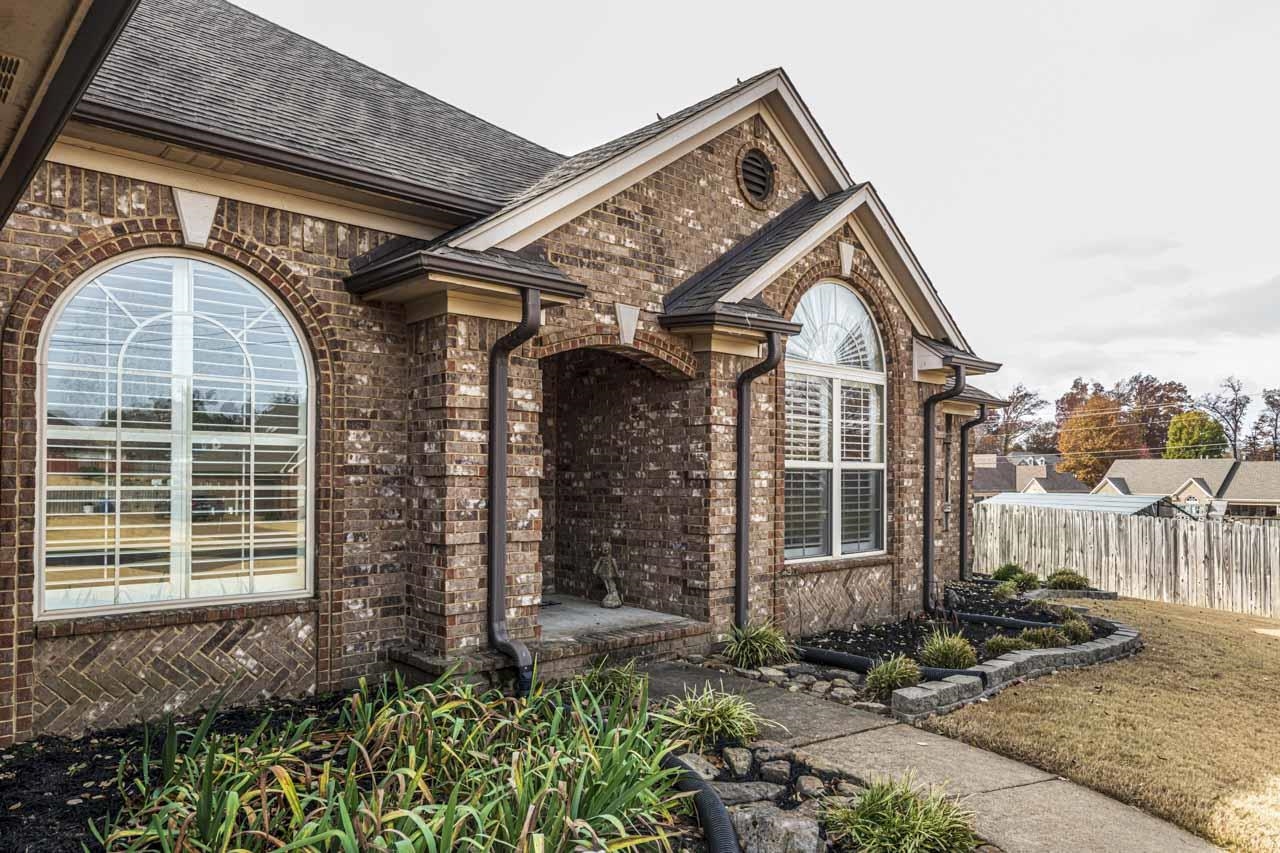 47 Clementine Road Atoka, TN 38004 - Photo 23 of 40