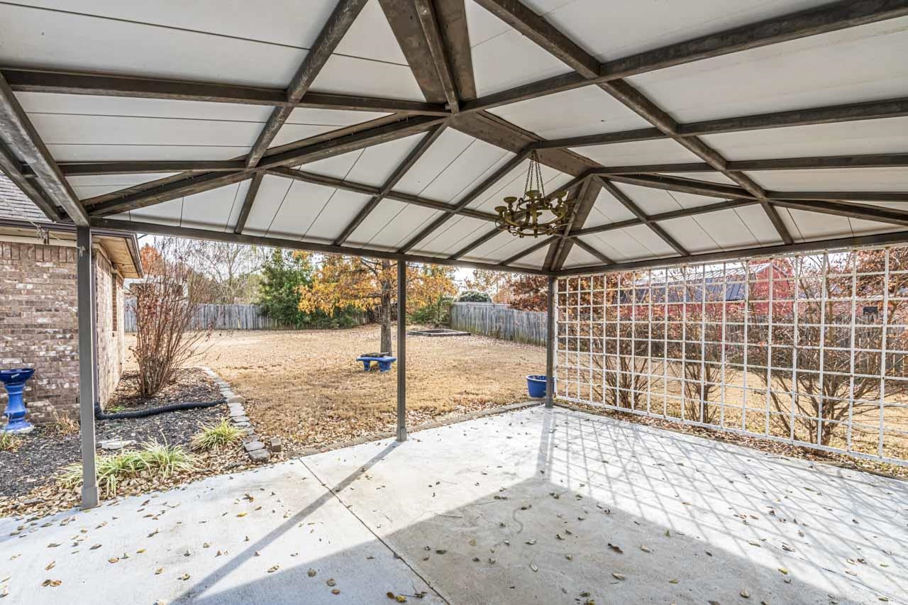 47 Clementine Road Atoka, TN 38004 - Photo 33 of 40