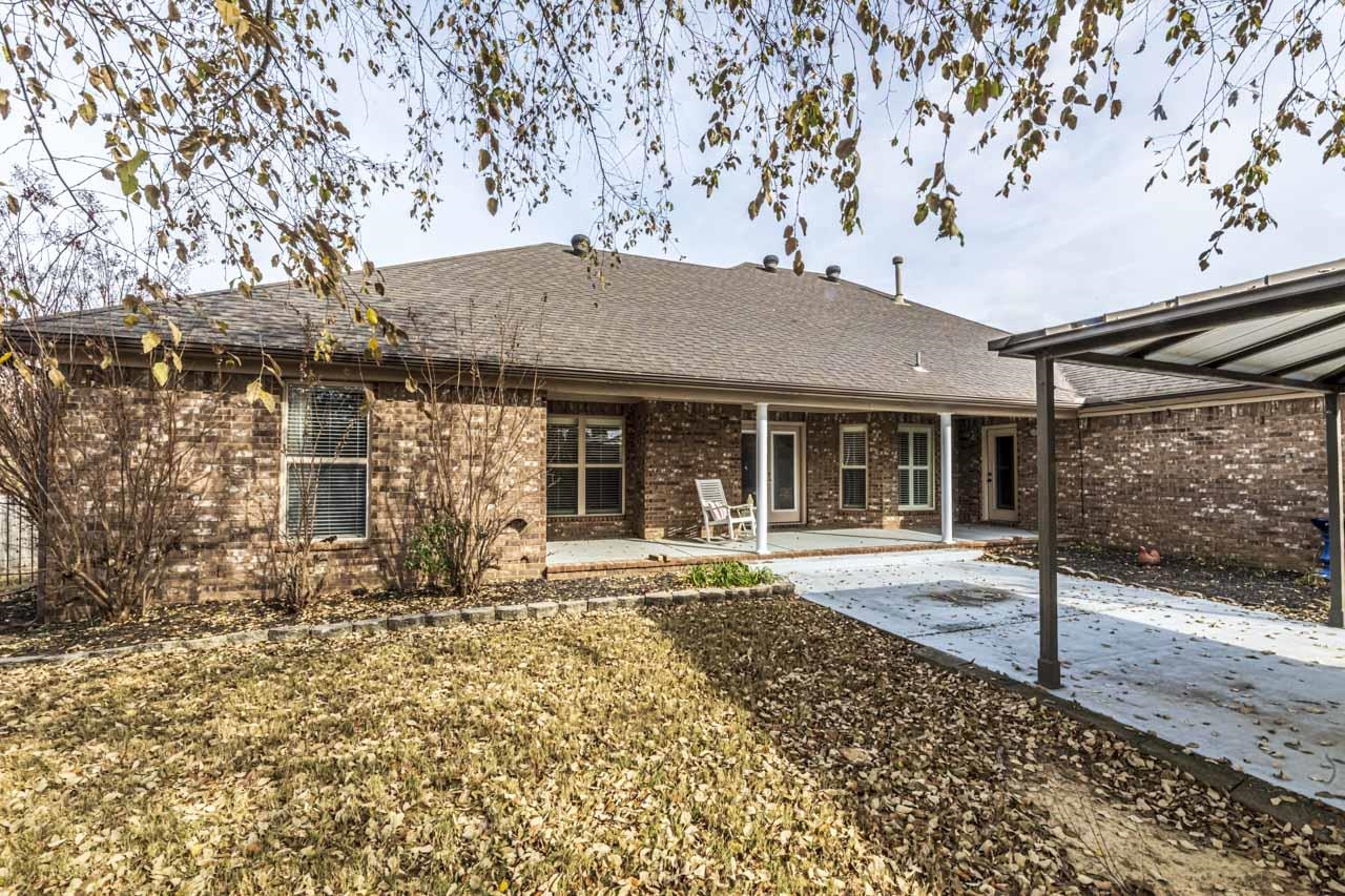 47 Clementine Road Atoka, TN 38004 - Photo 34 of 40