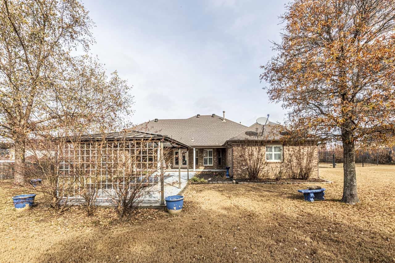 47 Clementine Road Atoka, TN 38004 - Photo 36 of 40